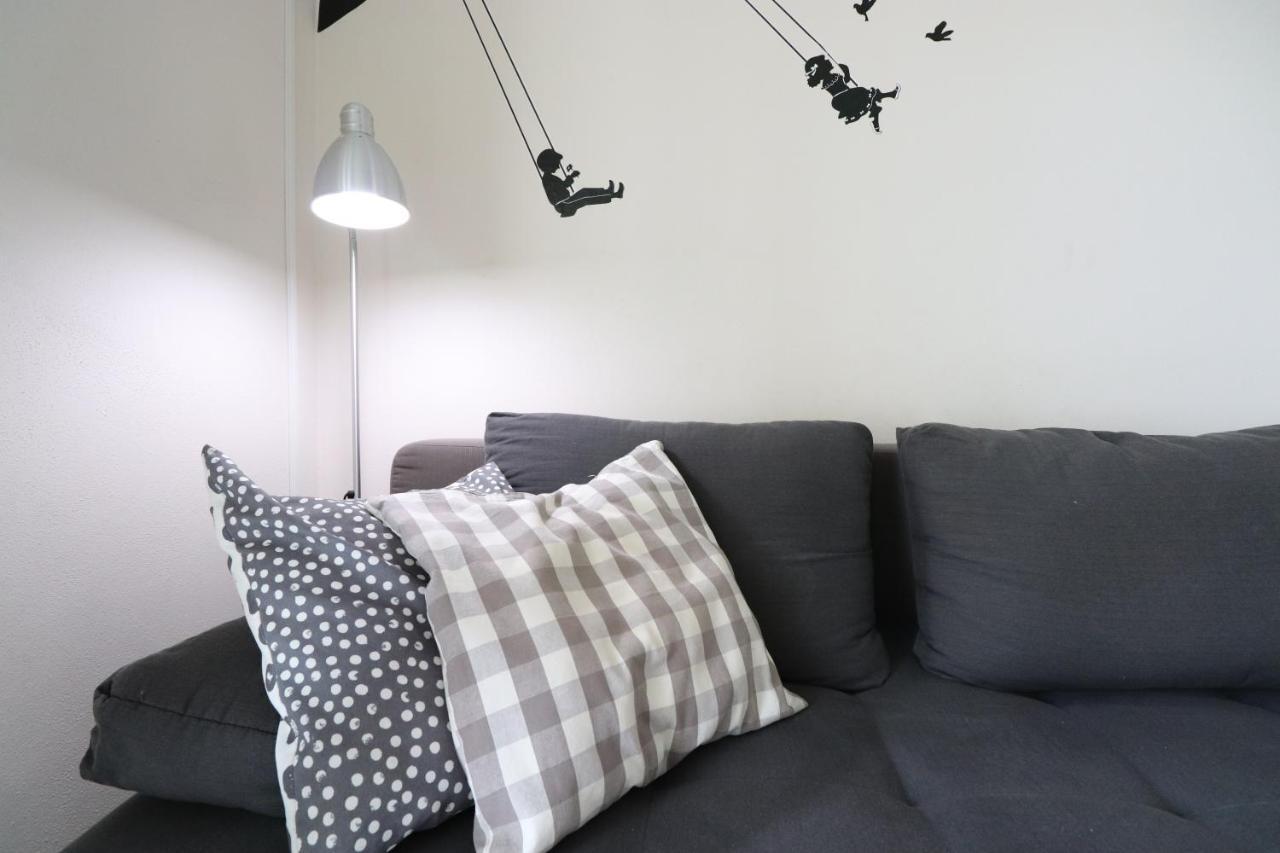 Charming Seaside Apartments Noa & Jakov, Zaboric Sibenik 外观 照片