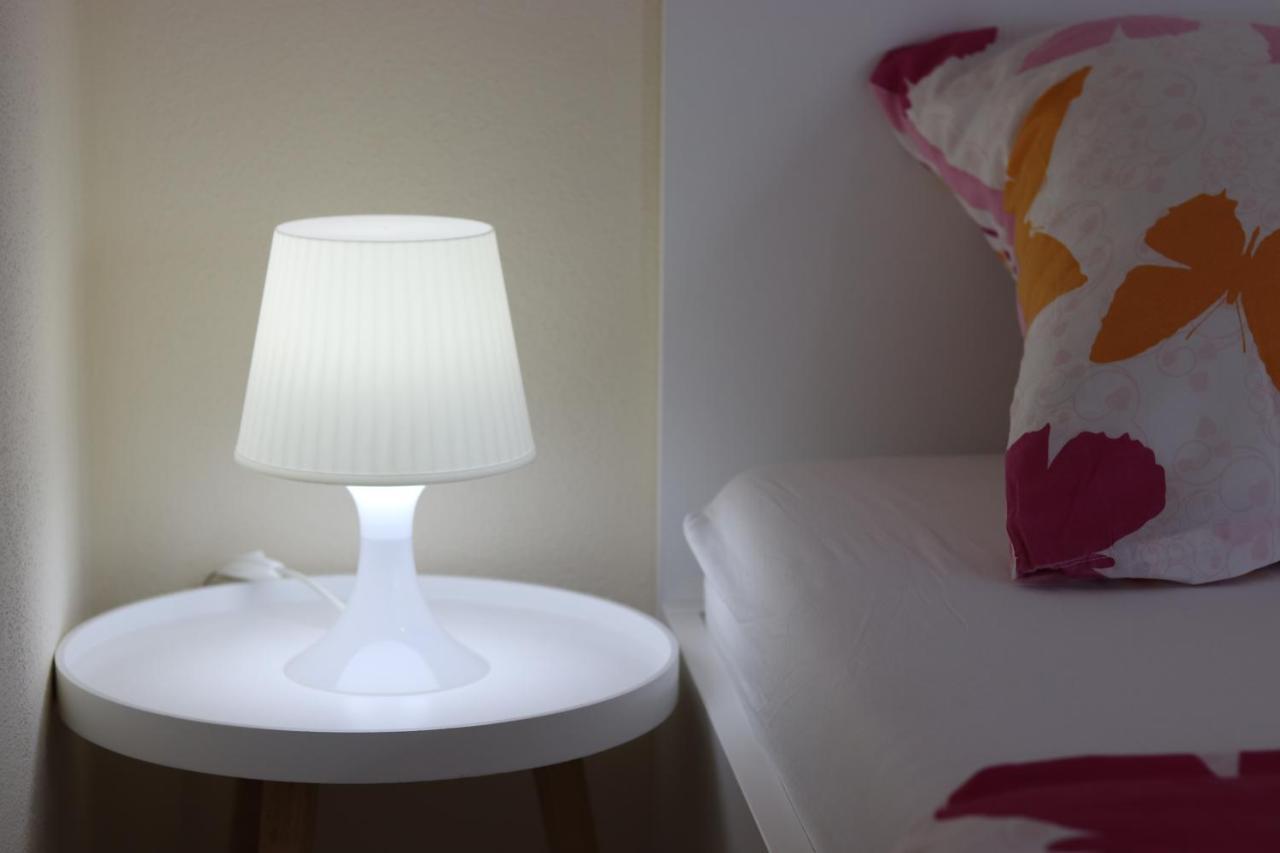 Charming Seaside Apartments Noa & Jakov, Zaboric Sibenik 外观 照片