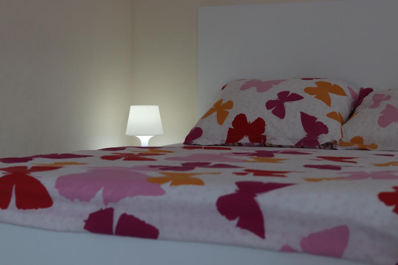 Charming Seaside Apartments Noa & Jakov, Zaboric Sibenik 外观 照片