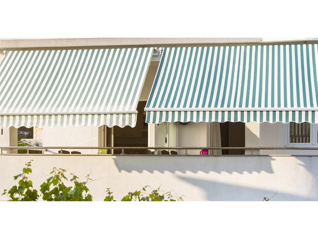 Charming Seaside Apartments Noa & Jakov, Zaboric Sibenik 客房 照片